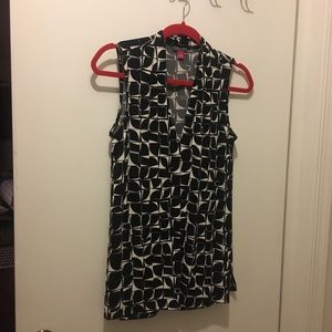 Vince Camuto Blouse